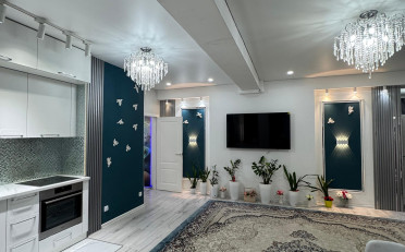  Агентство недвижимости