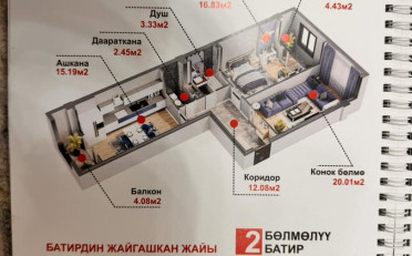  Агентство недвижимости