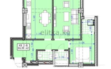  Агентство недвижимости