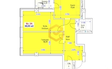  Агентство недвижимости