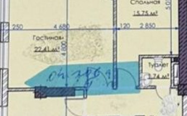  Агентство недвижимости