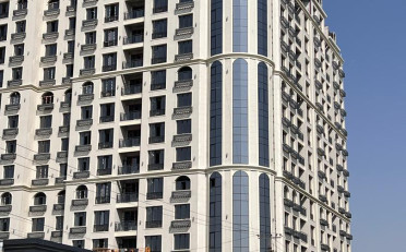  Агентство недвижимости