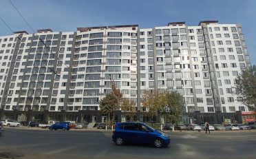  Агентство недвижимости