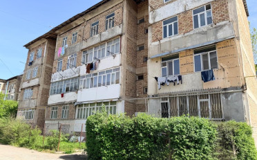  Агентство недвижимости