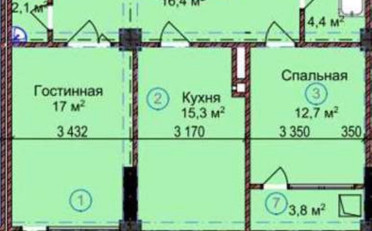  Агентство недвижимости