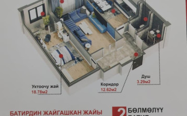  Агентство недвижимости